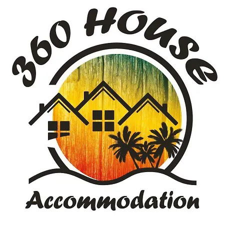 Πανσιόν 360 House *