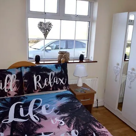 360 House Belmullet