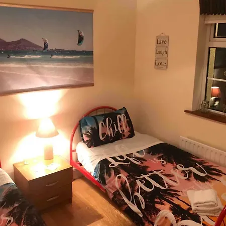 360 House *