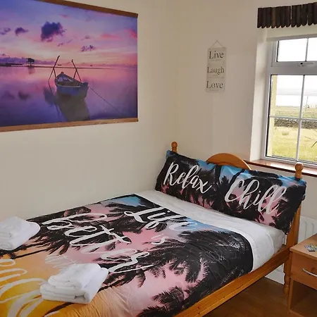360 House Πανσιόν Belmullet
