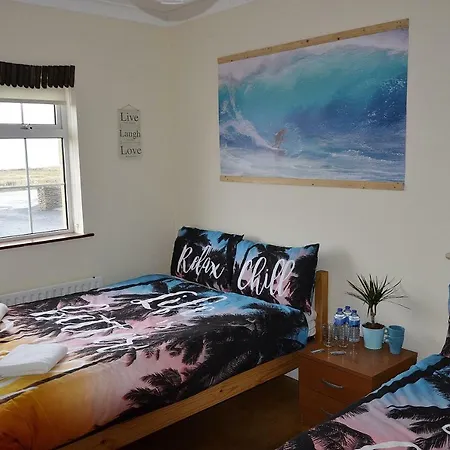360 House Belmullet