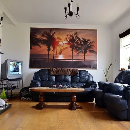 360 House Belmullet