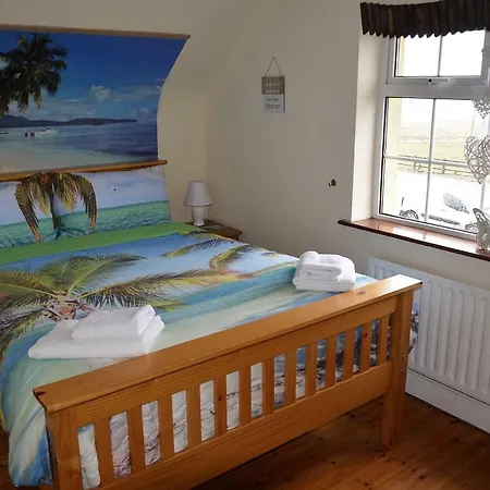Πανσιόν 360 House Belmullet
