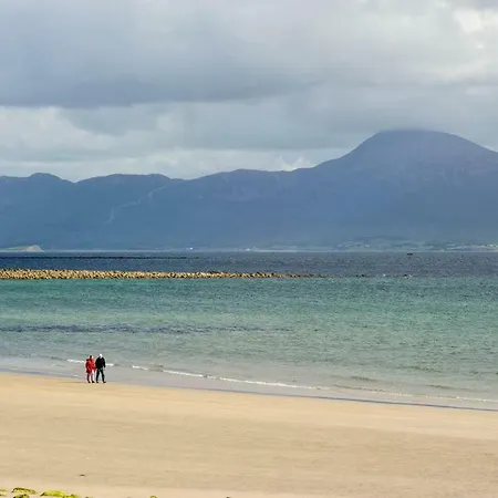 360 House Πανσιόν Belmullet