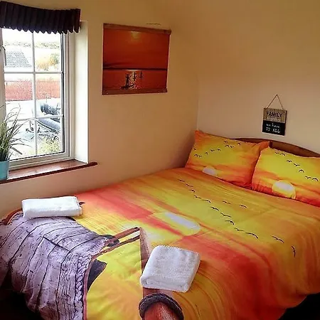 360 House * Belmullet